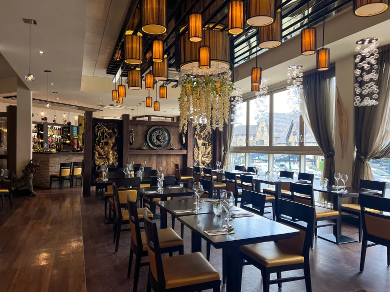 sukhothai, harrogate